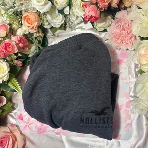 Hollister-co Grey Stickers